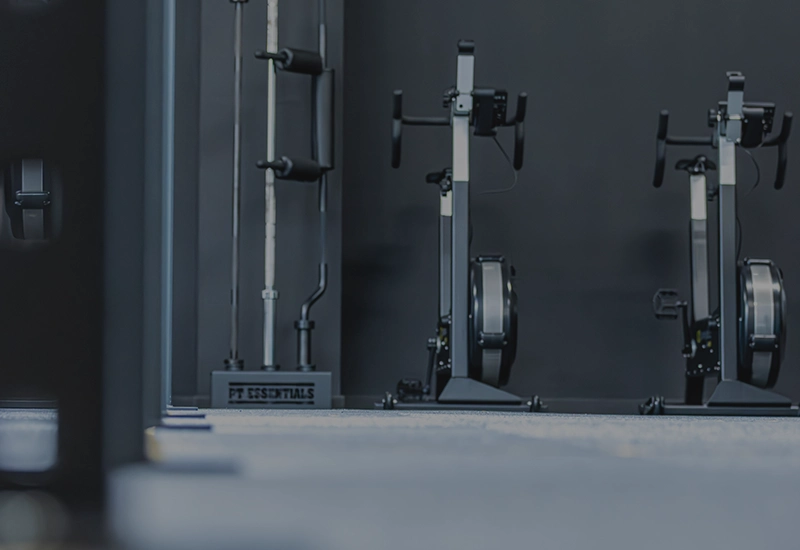crossfit bij ffort